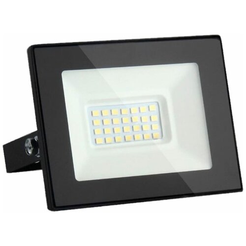  729    30W 6500K IP65 Elektrostandard  Elementary 026 FL LED 30W 6500K IP65