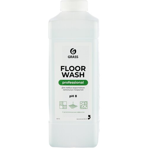  506     Grass Floor Wash, , 1 