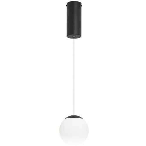  8165 Arlight  SP-BEADS-HANG-R130-10W Day4000 (BK, 250 deg, 230V) (Arlight, IP20 ) 036525