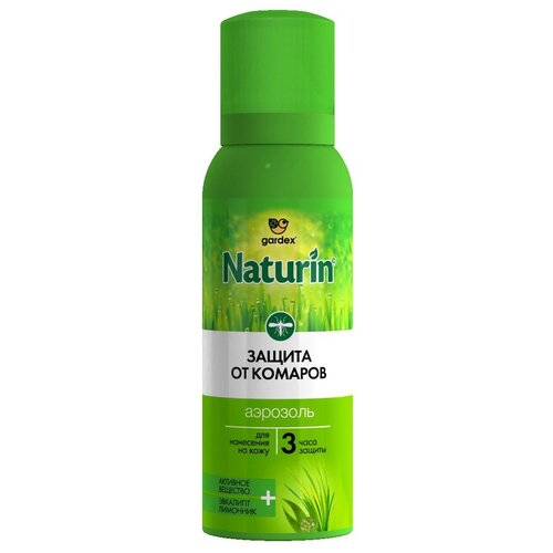 ������ 207� ��������-��������� �� ������� Naturin Gardex/������� 100�� (N001)