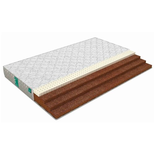  23500  Sleeptek Total Foam3 Cocos9 140195