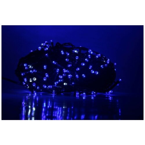  1298   : 40., 250LED ,  ,    (wm40-blue)