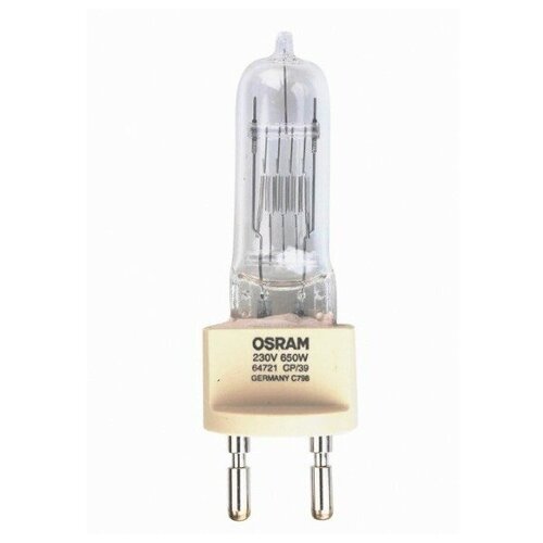  4153     OSRAM 64721/CP39