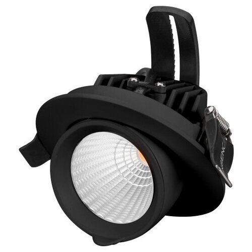  3188    Arlight LTD-Explorer-R100-12W Warm3000 034521