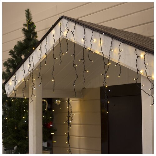 ������ 2196� �������� ������� 3 0.6 �, IP44, ���, ����� ����, 160 LED, �������� ����� �����, �������� �����, 220 �