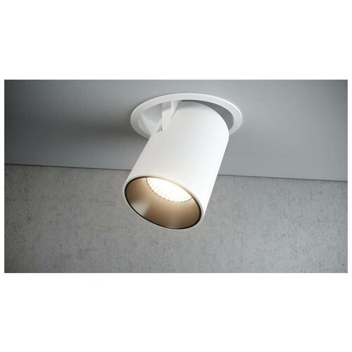  2867 Quest Light  , ,    , LED 12w 3000K 810lm, IP20 .