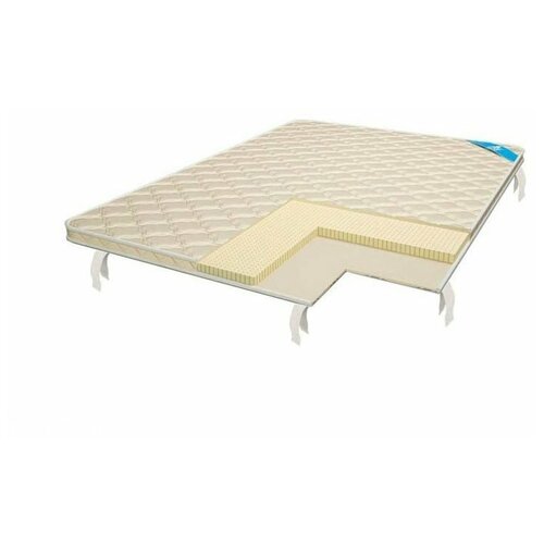  15466   Comfort Line Ortopedica 3 110x220