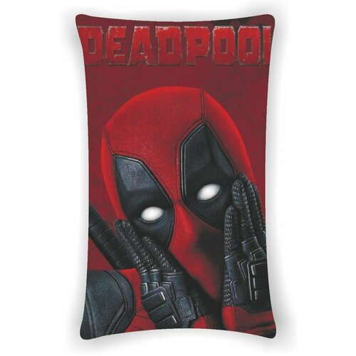  1300   - Deadpool  10