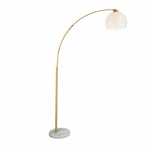  19129  Arte Lamp Paolo A5822PN-1PB /