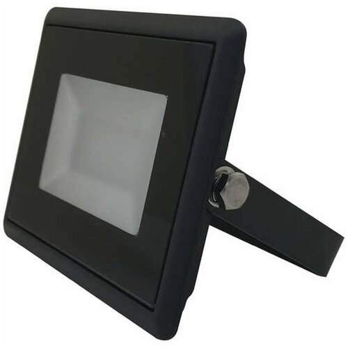  1044 FLOODLIGHT 50W/3240/3000K BLACK IP65 3240 LEDVANCE - LED 