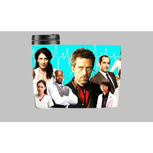 ������ 850� ����������� ������ ��?�� - House, M.D � 27