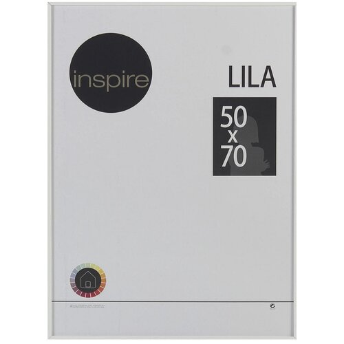  1960  Inspire Lila 5070   