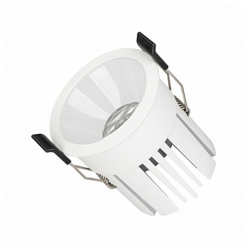  5582  MS-ATLAS-BUILT-R66-15W Day4000 (WH-WH, 35 deg, 230V) (Arlight, IP20 , 5 )