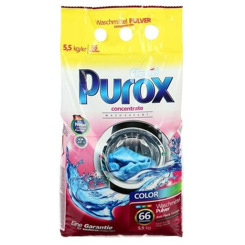  800   Purox Color 5,5., 66 