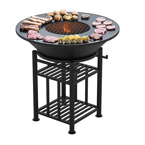  63828 Fantastic Grill  ? 1000