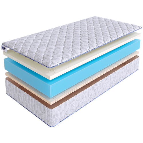   SkySleep Roller Cotton Memory-Latex 20,  145 x 190 ,  44632 