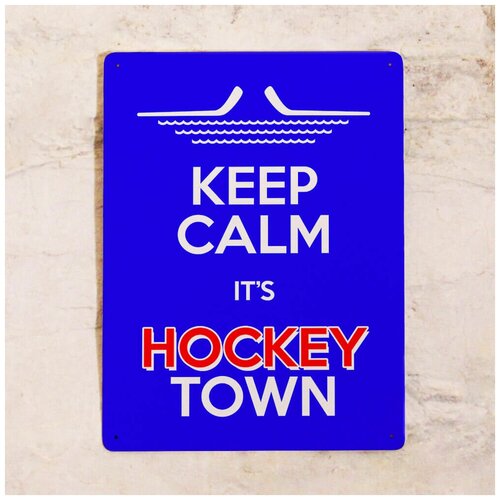  842   HOCKEY TOWN, , 2030 