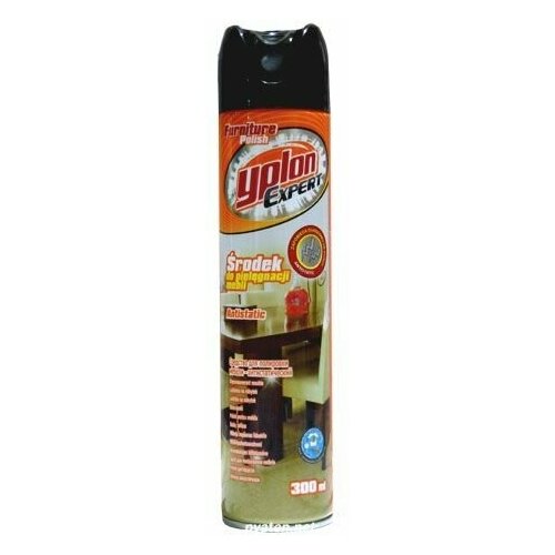  541 Yplon -          Expert Anti-Static Multi-Surface Spray, 300 