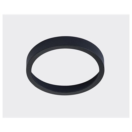  630 Italline SP RING BLACK  SOLO