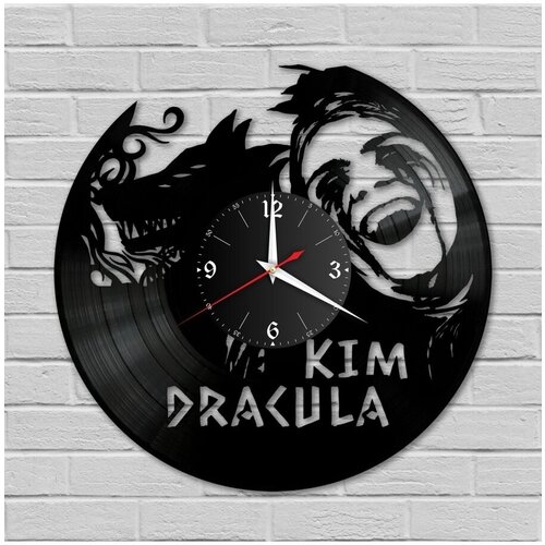  1250      Kim Dracula// / / 