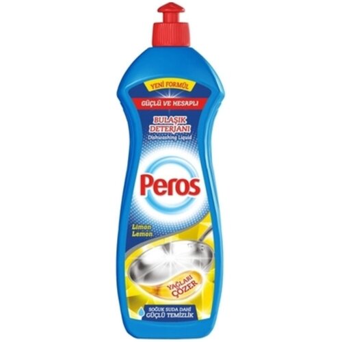  200     675   PEROS 1 