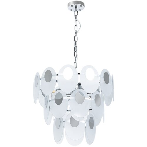  31990   Arte Lamp ROSABELLA A4067LM-7CC