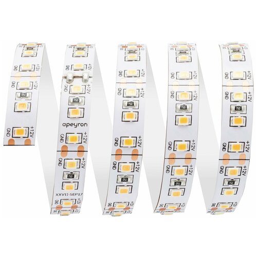  900   Apeyron 12 12/ 1300 / smd 2835 120 / IP20   (5 )