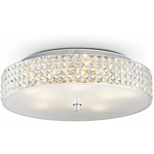  69888   ideal lux Roma PL9 .9x40 IP20 G9 230 / // 087863.