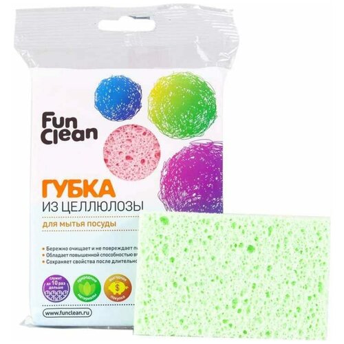  422     Fun Clean XL,   , 2