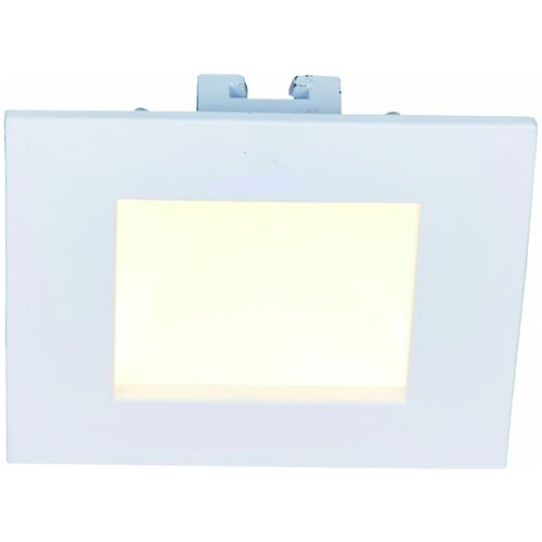  869   ARTE LAMP A7408PL-1WH