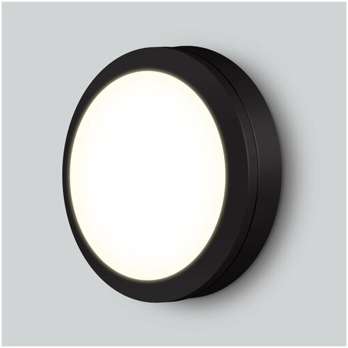  765 -  Elektrostandard Circle LTB51 LED, 15W, 6500K,  , IP65