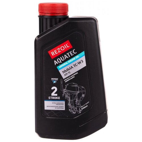  1147  Rezer Rezoil Aquatec 2- Nmma TC-W3 0,946  03.008.00025