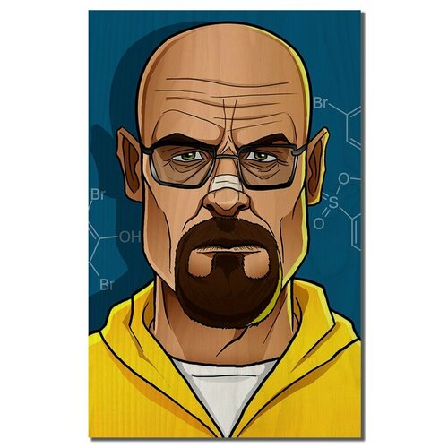  1090         Breaking Bad   - 6409 