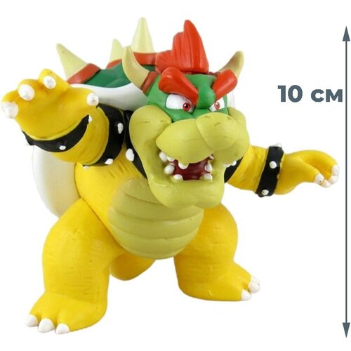 ������ 1044� ������� ������ ����� Bowser Mario (�����������, 10 ��)