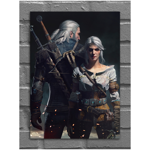  400  the Witcher:   ,  4