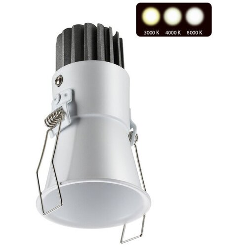  4985   NOVOTECH Lang LED 17  