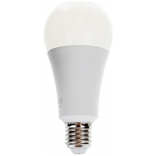 ������ 429� ����� GAUSS LED A70 22W E27 1640lm 4100K
