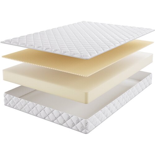  16380    Beautyson FOAM 14 Latex 155x200, ,  ,   