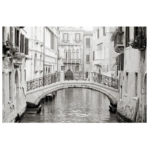  2690       (Bridge in Venice) 2 75. x 50.