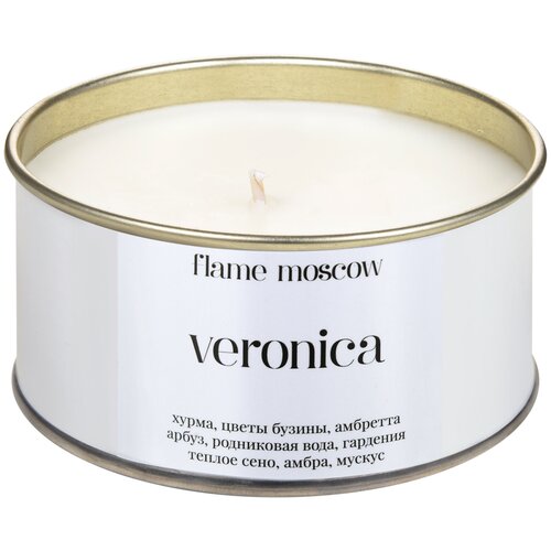 ������ 3200� Flame Moscow C���� Veronica � ������� 310 ��