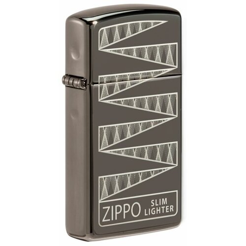  10210  Zippo 49709 GS