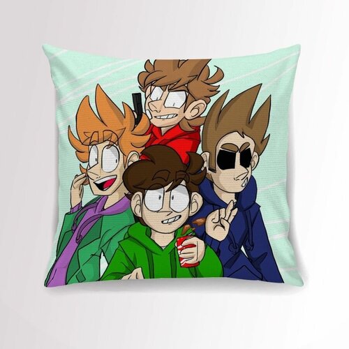  999   Eddsworld 45 . D0679