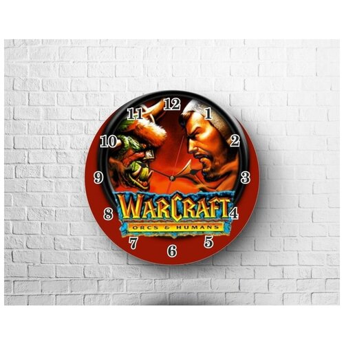 1400  Warcraft,  36