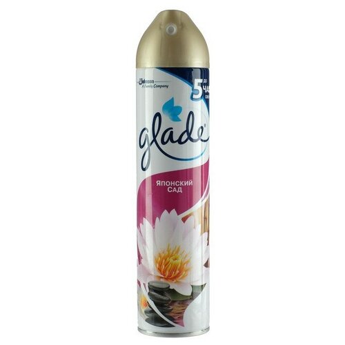  476   Glade   300