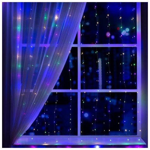 ������ 1774� �������� �������� 2 ? 2 � ����, IP20, ����������� ����, 300 LED, �������� ������, 12 �