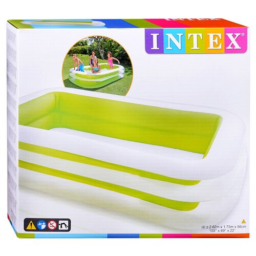  3030   INTEX ,  262  175  56 ,  6 , 56483NP INTEX,  