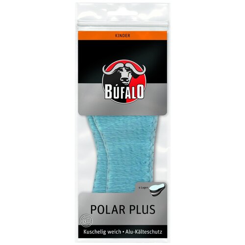  535    BUFALO Polar Plus,  30