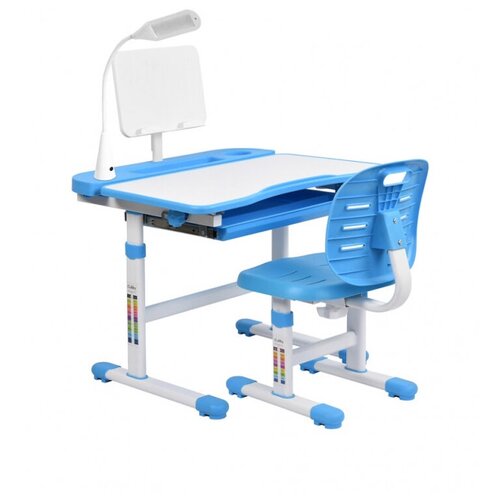   FunDesk    Cura Blue-w,  8269 