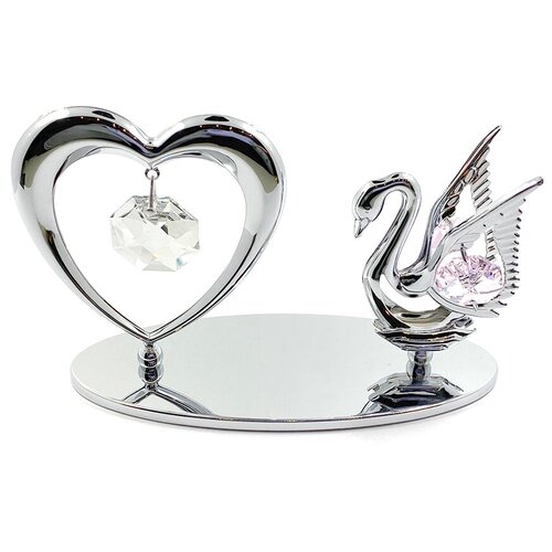 ������ 1083� ��������� Crystocraft ������ � ������ � ����������� Swarovski U0075-001-CPI