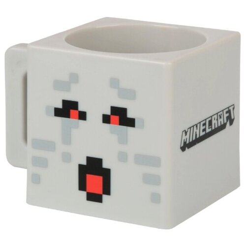  1290  Minecraft Two Faced Ghast 